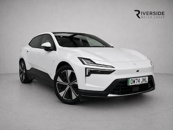 Used Polestar Polestar 4 2024 for sale - 78270183: Photo