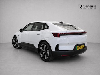 Used Polestar Polestar 4 2024 for sale - 78270183: Photo