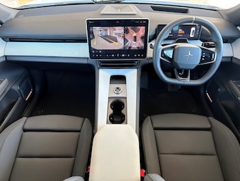 Used Polestar Polestar 4 2024 for sale - 78270183: Photo