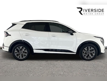 Used Kia Sportage 2022 for sale - 75440057: Photo