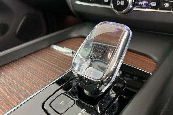 Used Volvo XC60 2024 for sale - 75440071: Photo 13