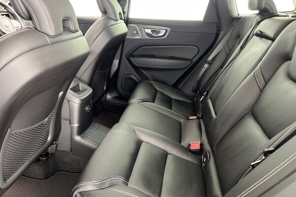 Used Volvo XC60 2024 for sale - 75440071: Photo 17