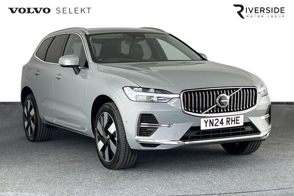 Used Volvo XC60 2024 for sale - 75440071: Photo 1