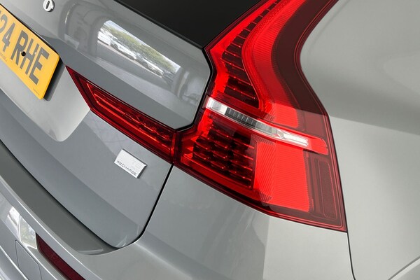 Used Volvo XC60 2024 for sale - 75440071: Photo 20