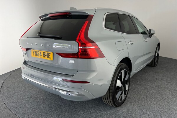 Used Volvo XC60 2024 for sale - 75440071: Photo 22