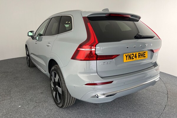 Used Volvo XC60 2024 for sale - 75440071: Photo 23