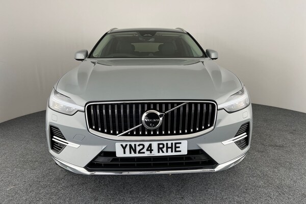 Used Volvo XC60 2024 for sale - 75440071: Photo 25