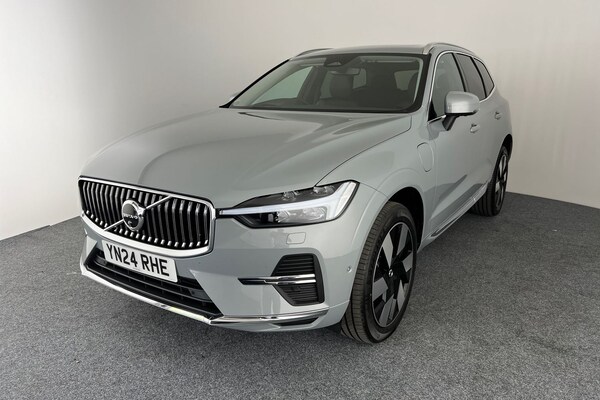 Used Volvo XC60 2024 for sale - 75440071: Photo 26