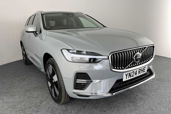 Used Volvo XC60 2024 for sale - 75440071: Photo 27