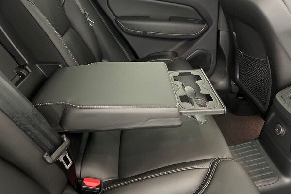 Used Volvo XC60 2024 for sale - 75440071: Photo 34