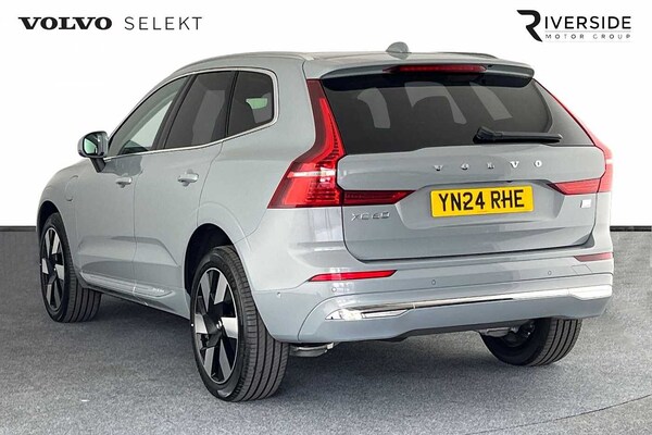 Used Volvo XC60 2024 for sale - 75440071: Photo 3