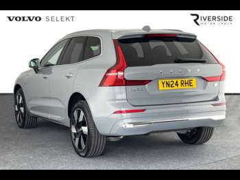 Used Volvo XC60 2024 for sale - 75440071: Photo