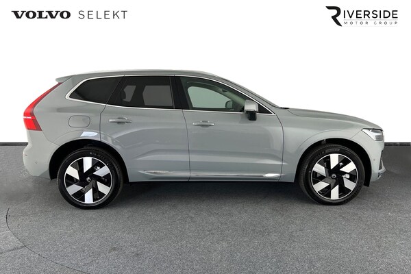 Used Volvo XC60 2024 for sale - 75440071: Photo 4
