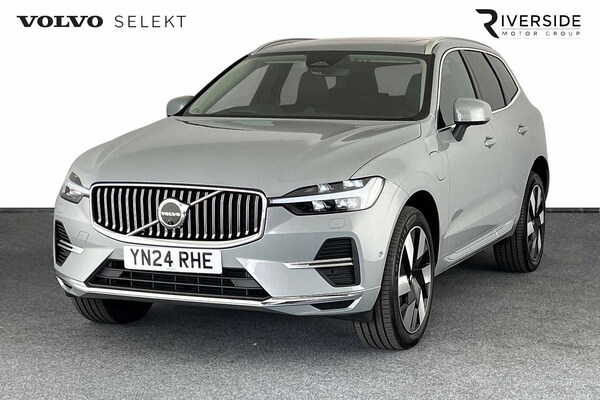 Used Volvo XC60 2024 for sale - 75440071: Photo 9