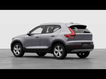 Used Volvo XC40  for sale - 74870204: Photo