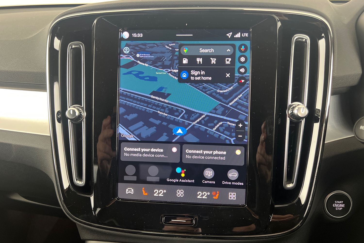 Used Volvo XC40 2025 for sale - 76614969: Photo 15