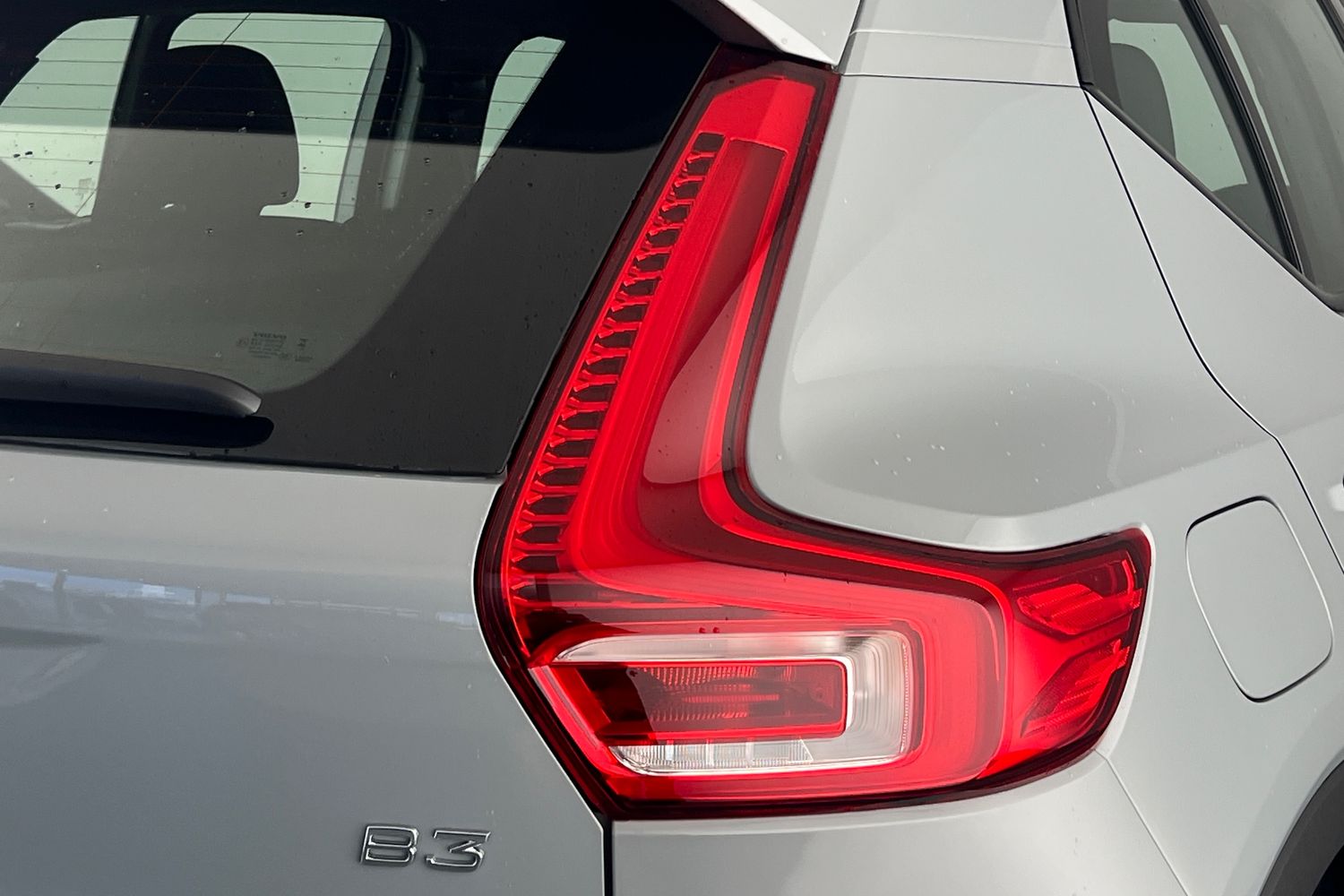 Used Volvo XC40 2025 for sale - 76614969: Photo 20