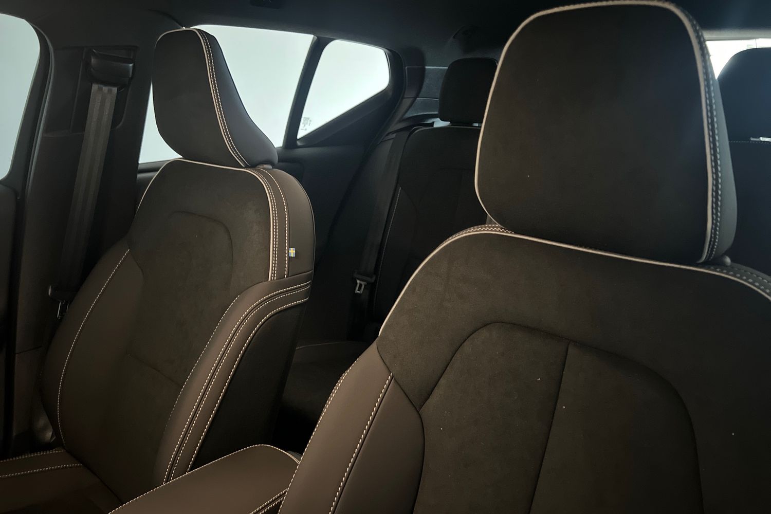 Used Volvo XC40 2025 for sale - 76614969: Photo 27