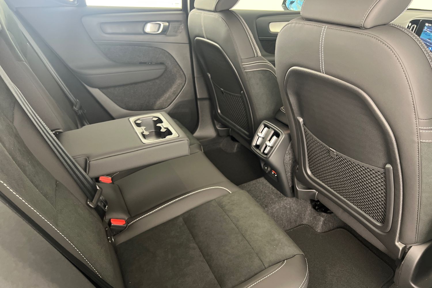 Used Volvo XC40 2025 for sale - 76614969: Photo 29