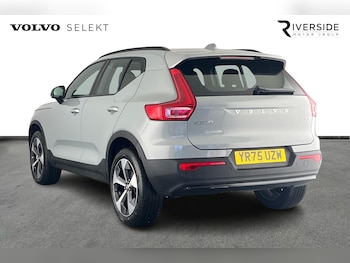 Used Volvo XC40 2025 for sale - 76614969: Photo