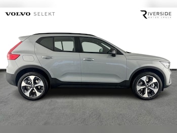 Used Volvo XC40 2025 for sale - 76614969: Photo