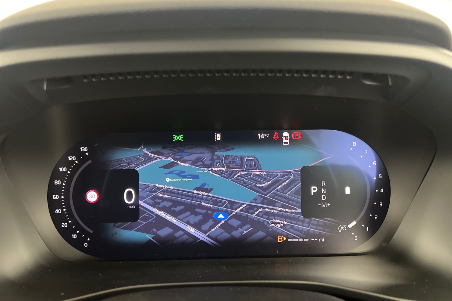 Used Volvo XC40 2025 for sale - 76614969: Photo 7