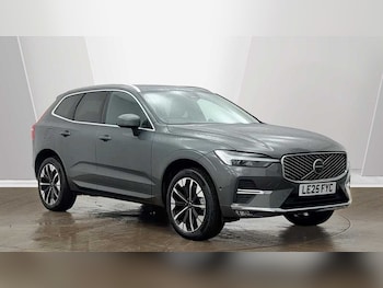 Used Volvo XC60 2025 for sale - 78254767: Photo