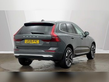 Used Volvo XC60 2025 for sale - 78254767: Photo