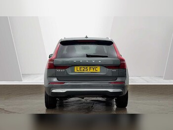 Used Volvo XC60 2025 for sale - 78254767: Photo