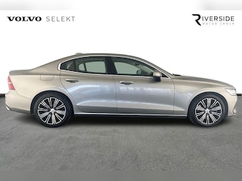 Used Volvo S60 2019 for sale - 75776071: Photo