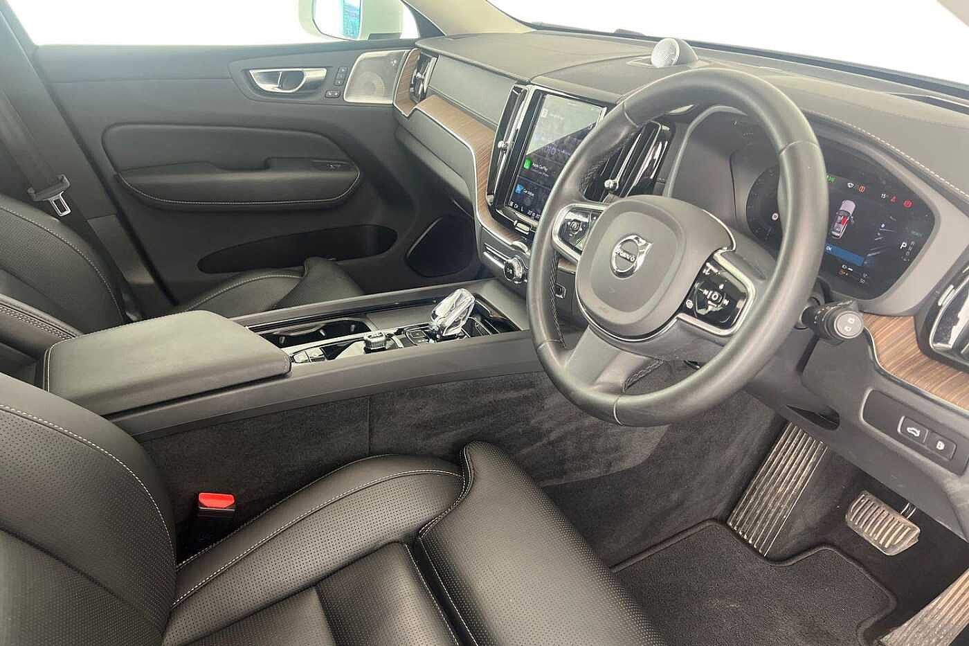 Used Volvo XC60 2022 for sale - 76960203: Photo 10