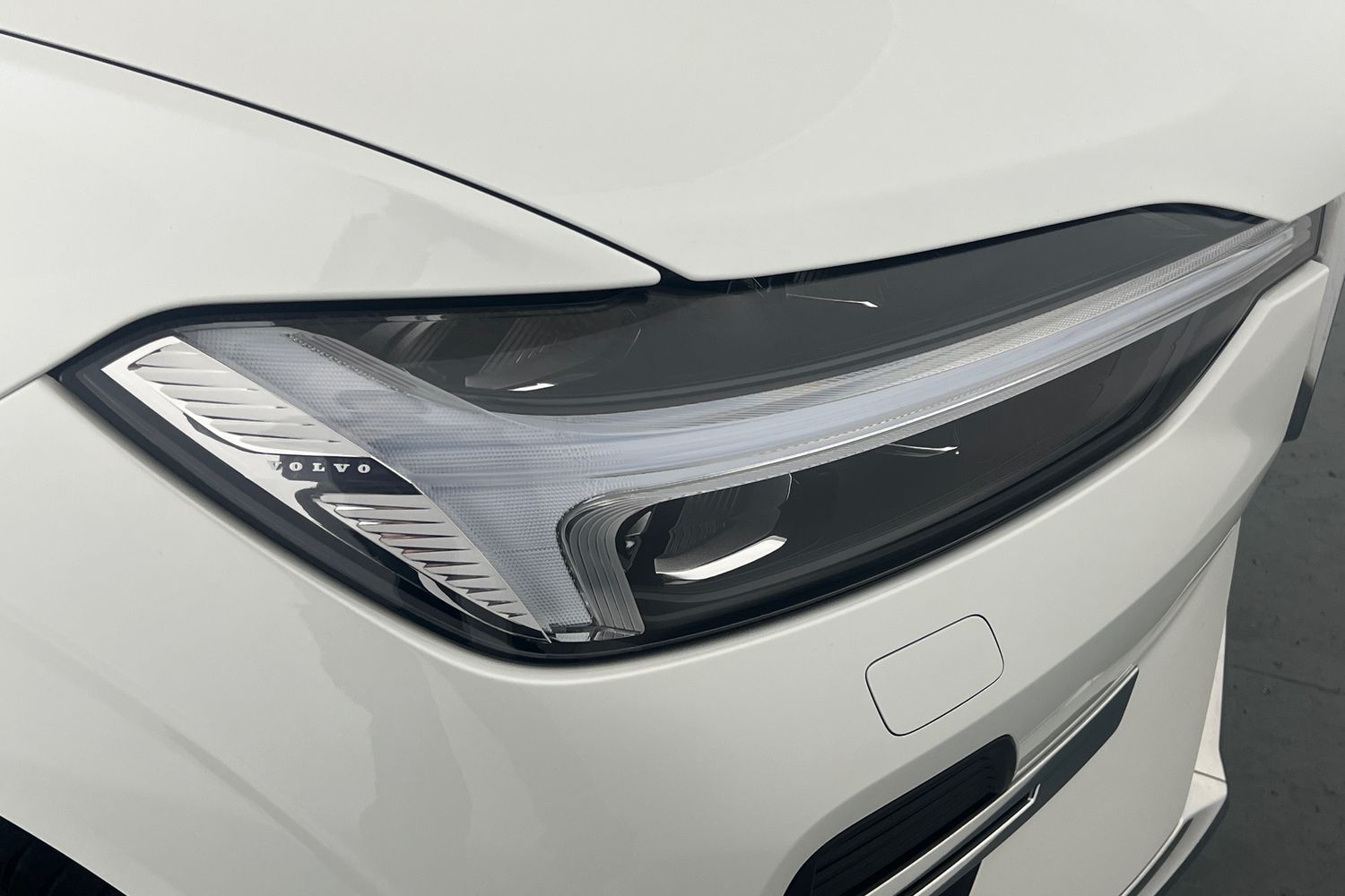 Used Volvo XC60 2022 for sale - 76960203: Photo 18