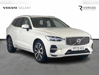 Used Volvo XC60 2022 for sale - 76960203: Photo