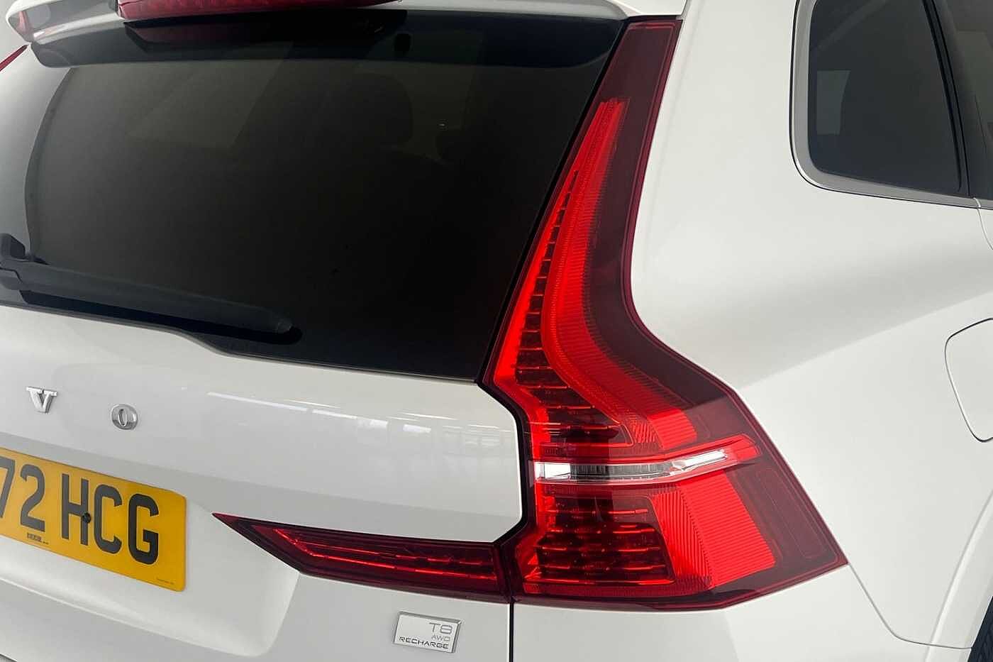 Used Volvo XC60 2022 for sale - 76960203: Photo 20