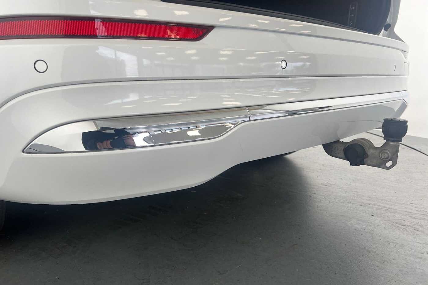 Used Volvo XC60 2022 for sale - 76960203: Photo 21