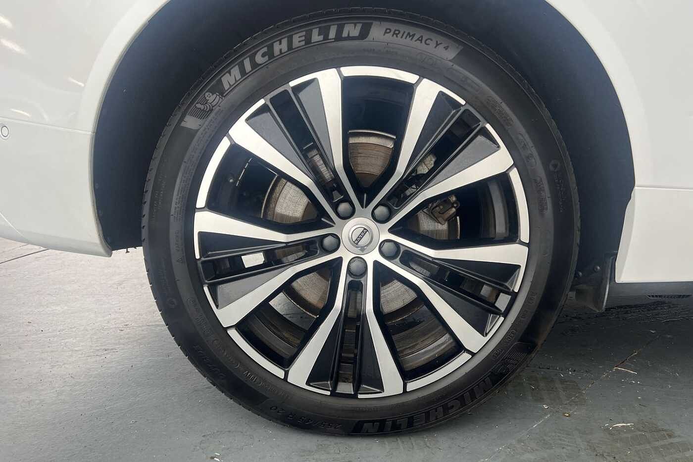 Used Volvo XC60 2022 for sale - 76960203: Photo 24