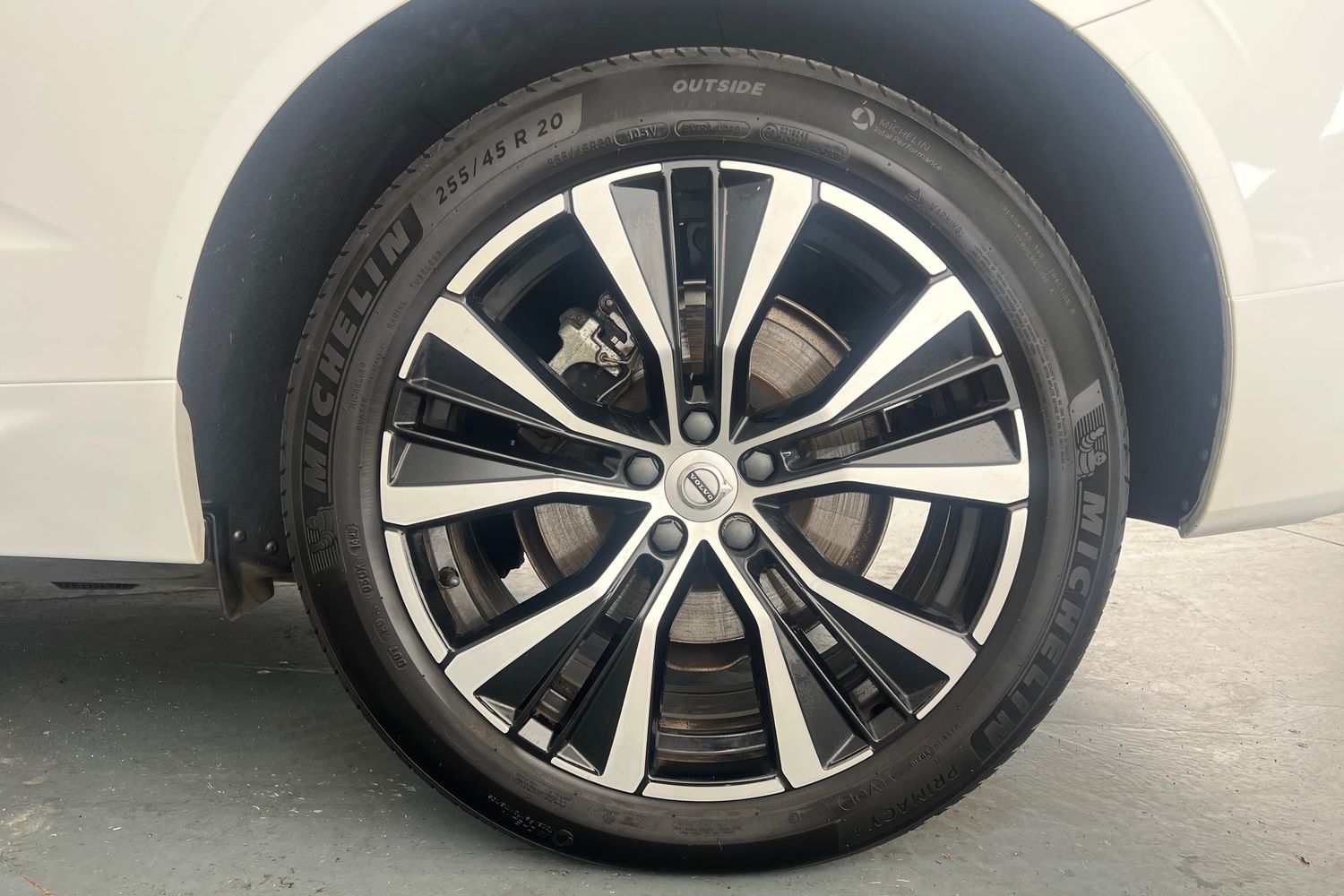 Used Volvo XC60 2022 for sale - 76960203: Photo 25