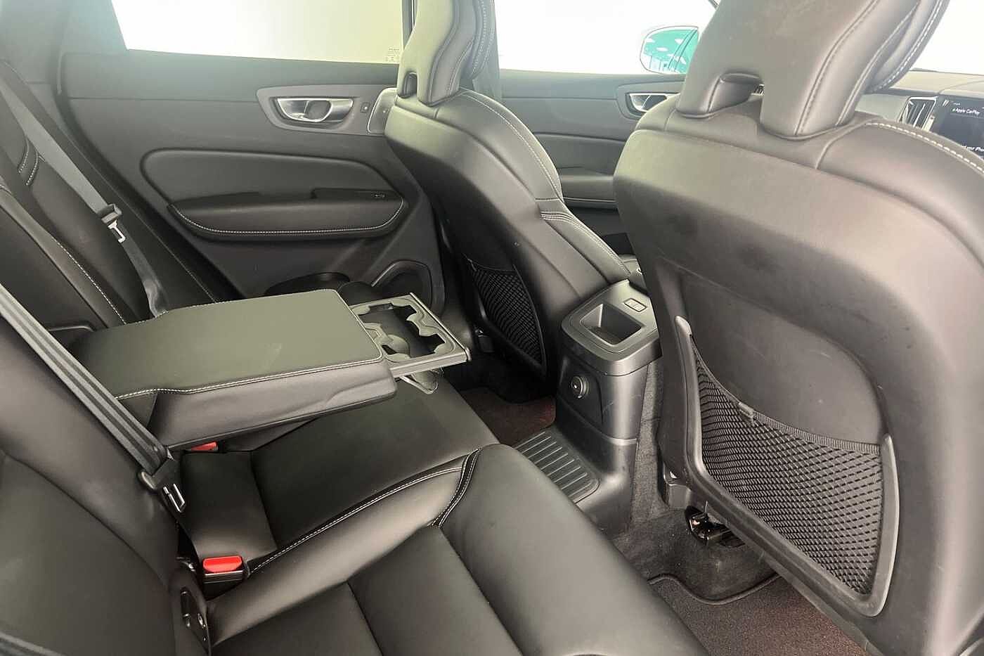 Used Volvo XC60 2022 for sale - 76960203: Photo 29