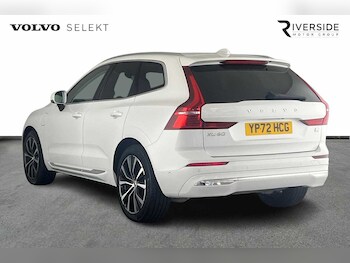 Used Volvo XC60 2022 for sale - 76960203: Photo