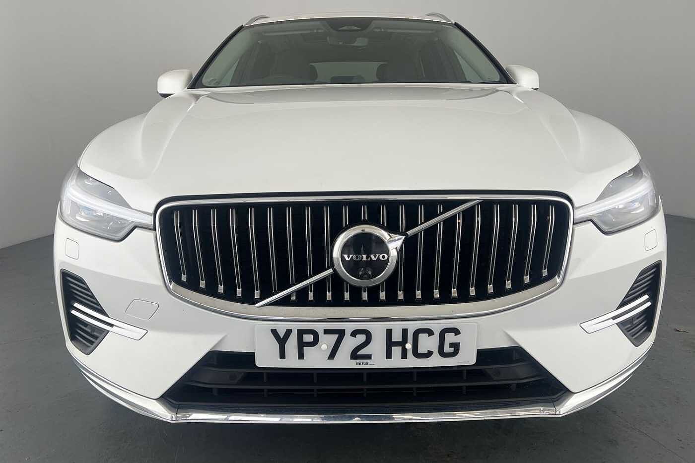 Used Volvo XC60 2022 for sale - 76960203: Photo 40