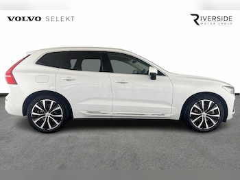 Used Volvo XC60 2022 for sale - 76960203: Photo