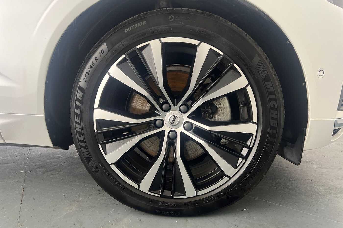 Used Volvo XC60 2022 for sale - 76960203: Photo 5