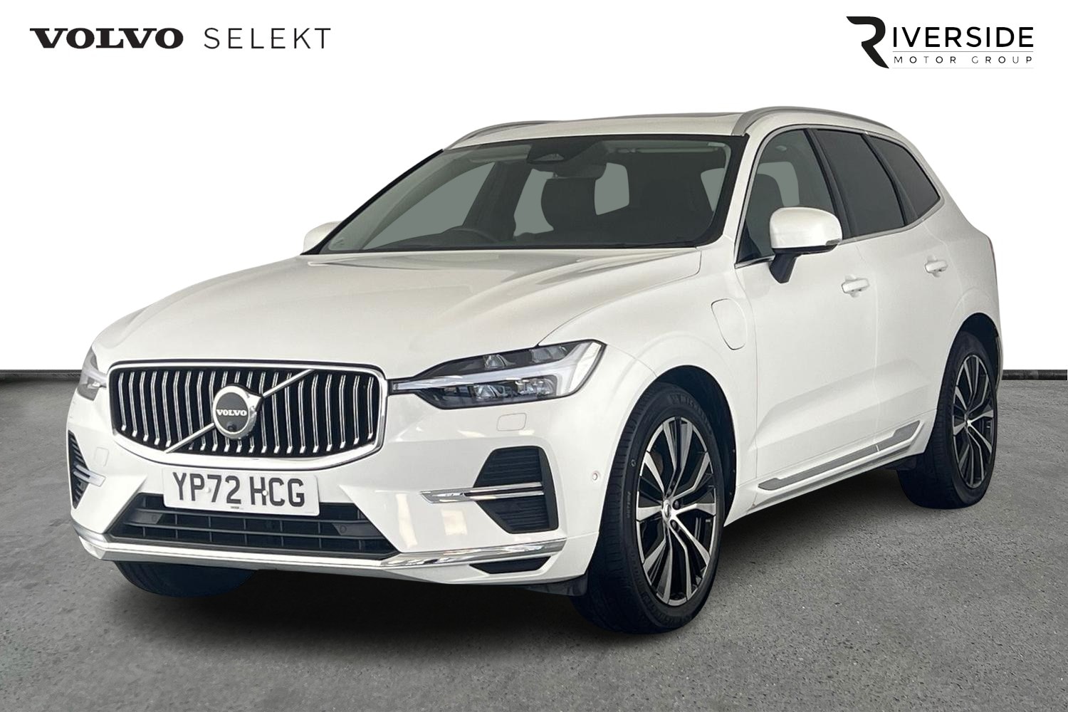 Used Volvo XC60 2022 for sale - 76960203: Photo 9