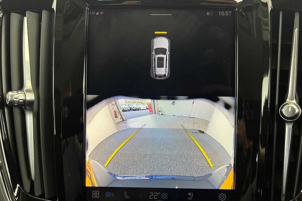 Used Volvo V90 2024 for sale - 75440065: Photo 16