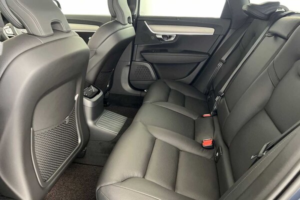 Used Volvo V90 2024 for sale - 75440065: Photo 17