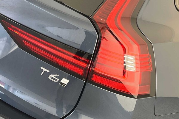 Used Volvo V90 2024 for sale - 75440065: Photo 20