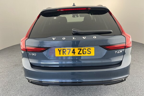 Used Volvo V90 2024 for sale - 75440065: Photo 21