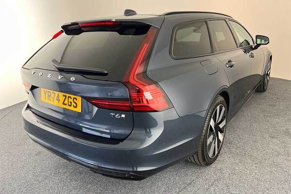 Used Volvo V90 2024 for sale - 75440065: Photo 22