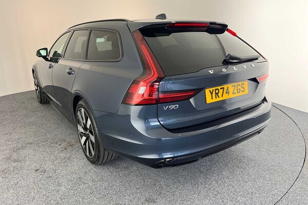 Used Volvo V90 2024 for sale - 75440065: Photo 23