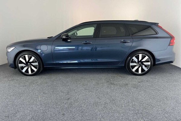 Used Volvo V90 2024 for sale - 75440065: Photo 24